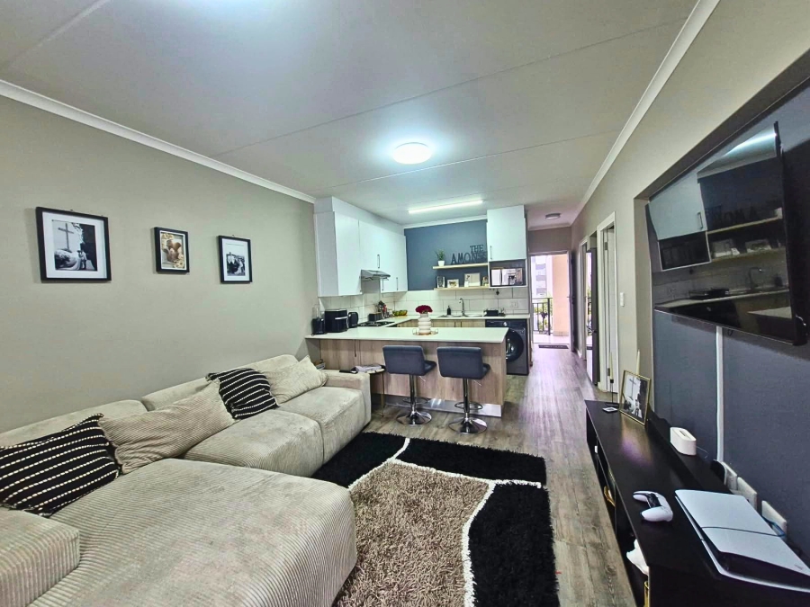 To Let 2 Bedroom Property for Rent in Haasendal Western Cape